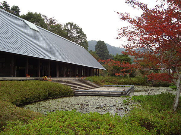 小町公園